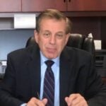 Ronald L. Hendrix