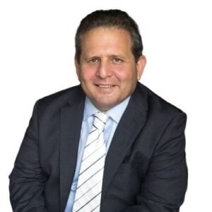 Ruben Alcoba