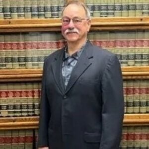 Russell E. DePew