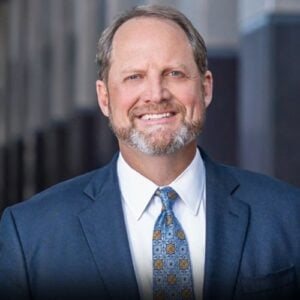 Scott B. Smith