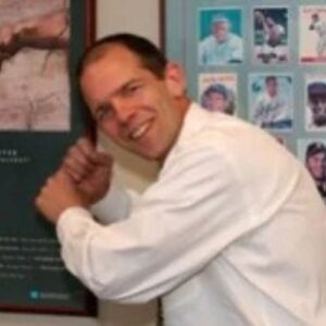 Scott N. Rasmussen