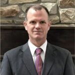 Scott T. Blotter