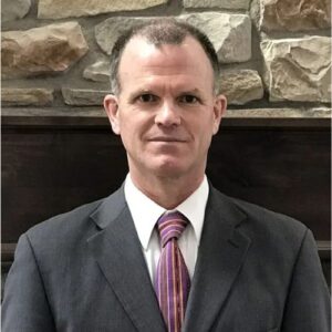Scott T. Blotter