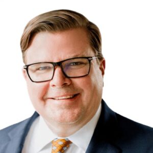Sean J. Martin