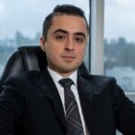 Shahin “Sean” Mehvary