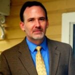 Shawn L. Hungate