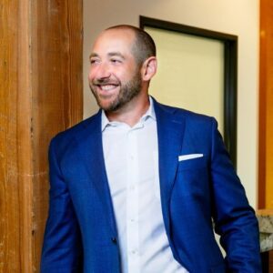 Shawn N. Menashe