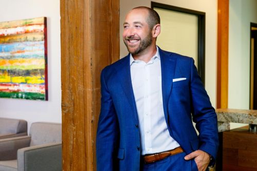 Shawn N. Menashe Solo