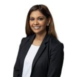 Stacey Subryan-Gerber