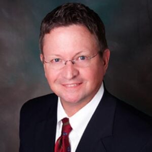 Stephen R. Dye