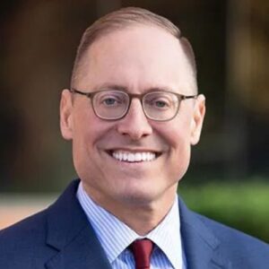 Stephen R. Hasner