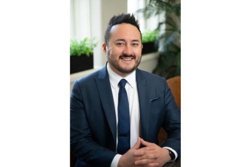 Steven Ibarra Solo