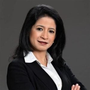 Suvita Melehy
