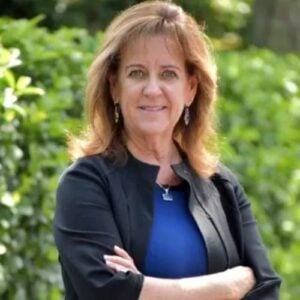 Suzanne W. Green