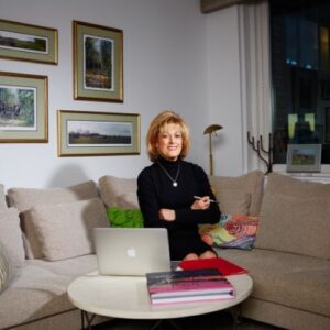 Suzy A. Reingold