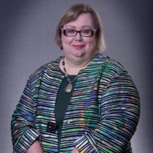 Tara B. Annweiler