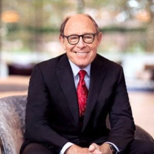 Terry W. Bird