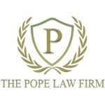The Pope Law Firm