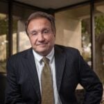 Theodore R. Doran