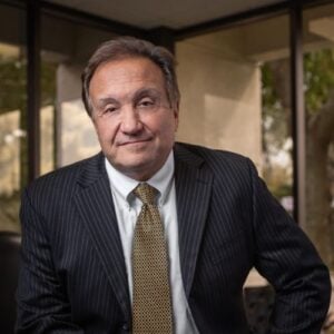 Theodore R. Doran