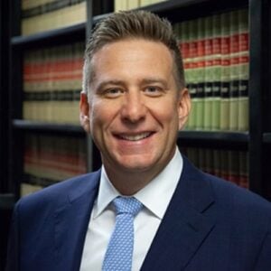 Todd C. Passman