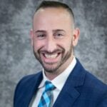 Todd D. Cohen