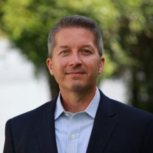 Todd Mazenko