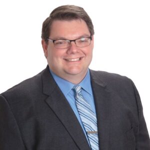 Tony DelGiorno