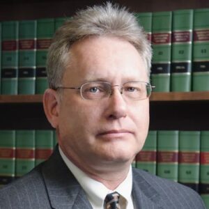 Vern H. McCray