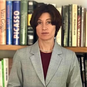 Veronica Arenas