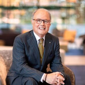 Vincent J. Marella