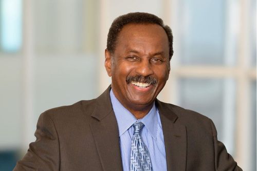 Walter B. Prince Solo