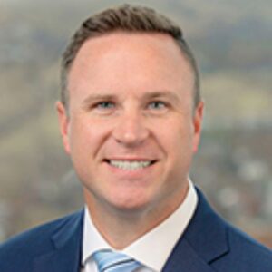 Adam B. Beckstrom