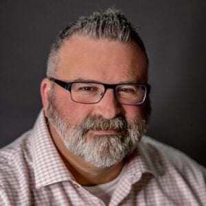 Adam B. Landon