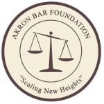 William G. Chris Akron Bar Foundation