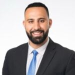Andrew J. Tahmazian