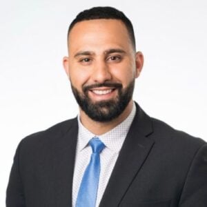 Andrew J. Tahmazian