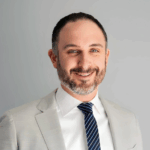 Andrew Lieb, MPH