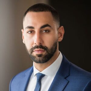 Anthony J. Tahmazian