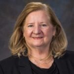 Barbara K. Letcher