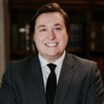 Blake A. Benson