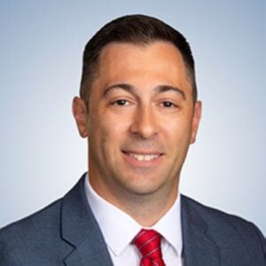 Brady L. Begeal