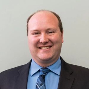 Brandon Rehkopf