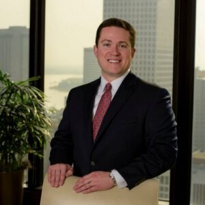 Brandon T. Darden