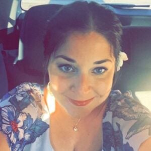 Breanne M. Bucher