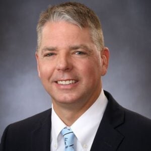 Brian C. Reed