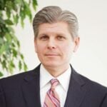 Brian M. Laughlin