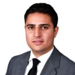 Bryan Khalilirad