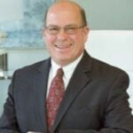 Byron M.G. Sanford