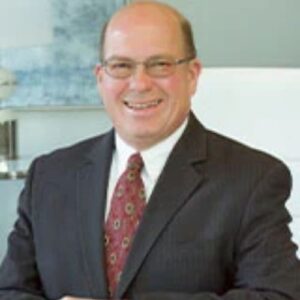 Byron M.G. Sanford